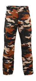Brunotti Footrail-AO Skihose Herren Tabacco