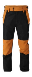 Ski Trousers Brunotti Men Andros Snow Pants Black