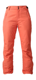 Skibroek Brunotti Women Belladonna Snow Pants Burnt Sienna