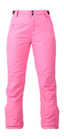 Ski Trousers Brunotti Women Belladonna  Barbie Pink