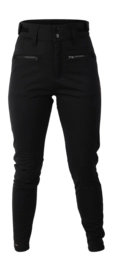 Pantalon de Ski Brunotti Femme Tresenta Softshell Pant Black