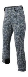Pantalon de Ski Brunotti Femme Sunpeak-AO Softshell Pant Night Blue
