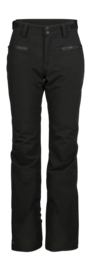 Ski Trousers Brunotti Women Coldlake-N Softshell Pants Black