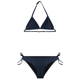 Bikini Brunotti Girls Strawberry Blue Marino