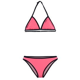 Bikini Brunotti Waveday Bubble Pink Mädchen