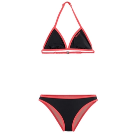 Bikini Brunotti Waveday Grau Mädchen