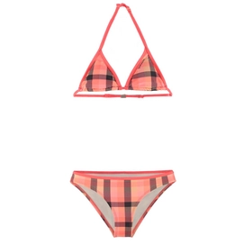 Bikini Brunotti Nerry Electric Pink Kinder