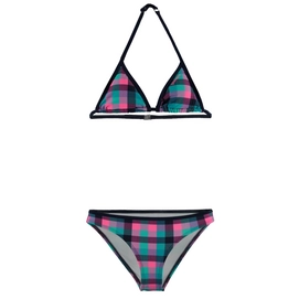 Bikini Brunotti Nerry Seashine Grün Kinder