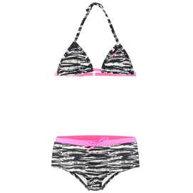 Bikini Brunotti Attillia Schwarz Kinder