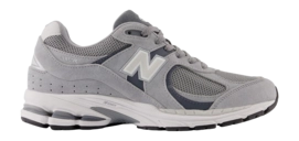 New Balance Unisex M2002RST Steel Lead