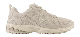 New Balance Unisex ML610TBC Timberwolf Moonbeam