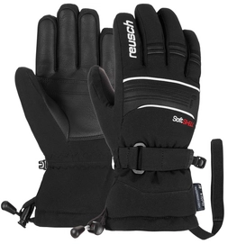 3---Reusch Kondor R-TEX® XT Junior 6361218 7701 black 1