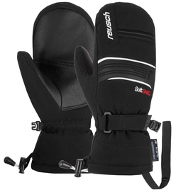 3---Reusch Kondor R-TEX® XT Junior Mitten 6361518 7701 black 1