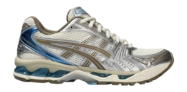 ASICS Women GEL-KAYANO 14 Cream Pepper 24