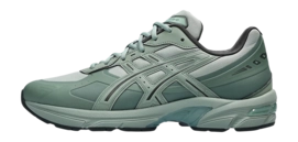 ASICS Unisex GEL-1130 NS Slate Grey Graphite Grey 24