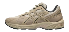 ASICS Unisex GEL-1130 NS Wood Crepe Graphite Grey 24