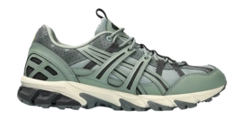 ASICS Unisex GEL-SONOMA 15-50 Slate Grey Graphite Grey 24