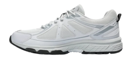 ASICS Unisex GEL-VENTURE 6 Glacier Grey Pure Silver 24