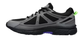 Asics Unisex GEL-VENTURE 6 Carbon Black