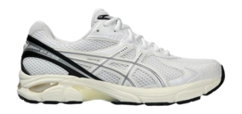 Asics Unisex GT-2160 White Black