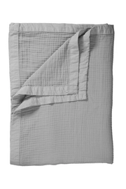 Sprei vtwonen Cuddle Bedspread Light Grey