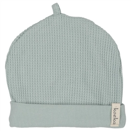 Babymuts Koeka Jules Soft Mint