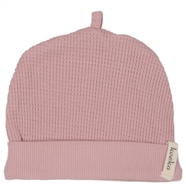 Babymuts Koeka Jules Old Baby Pink