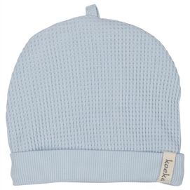 Babymuts Koeka Jules Baby Blue