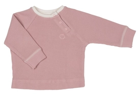 Babyshirt Koeka Jules Old Baby Pink