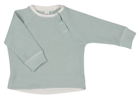 Babyshirt Koeka Jules Soft Mint