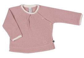 Baby Wikkeltop Koeka Jules Old Baby Pink