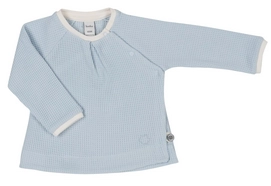Baby Wikkeltop Koeka Jules Baby Blue