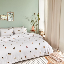 Bettwäsche Marjolein Bastin Sparrow Multi Renforcé