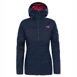 Winterjas The North Face Women Morton Triclimate Urban Navy