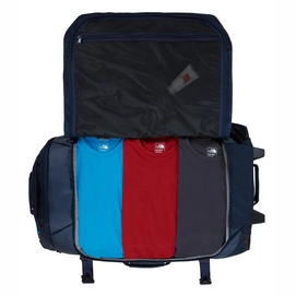 Reiskoffer The North Face Rolling Thunder 30 Monterey Blue Urban Navy