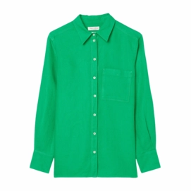 Blouse Marc O'Polo Women M03 1305 42427 Vivid Green