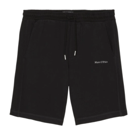 Kurze Hose Marc O'Polo 423407717012 Herren Black