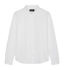 Overhemd Marc O'Polo Men 422227255016 White