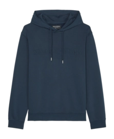 Hoodie Marc O'Polo Men 421407654142 Dark Navy '24