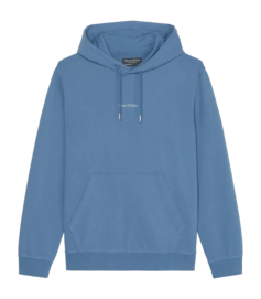 Hoodie Marc O'Polo Men 422407754440 Wedgewood