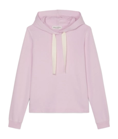 Hoodie Marc O'Polo Women 402400154077 Lilac Powder