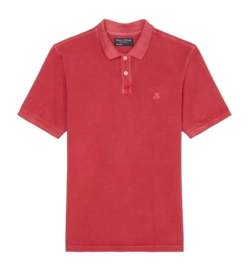 Polo Marc O'Polo Men 422226653000 Mars Red
