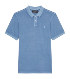 Polo Marc O'Polo Men 422226653000 Wedgewood