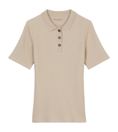 Polo Marc O'Polo Women 402215853019 Jonesboro Cream