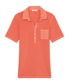 Polo Marc O'Polo Women 403205553037 Fruity Orange