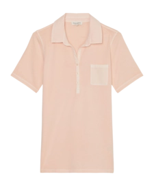 Polo Marc O'Polo Women 403205553037 Dry Rose