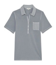 Polo Marc O'Polo Women 403205553037 Nordic Sea