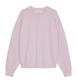 Trui Marc O'Polo Women 402407354141 Lilac Powder