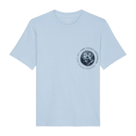 T-Shirt Marc O'Polo Men 422201651062 Homestead Blue