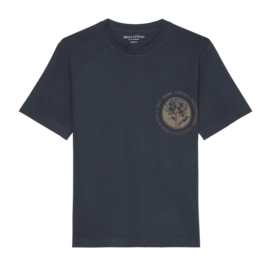 T-Shirt Marc O'Polo Men 422201651062 Dark Navy
